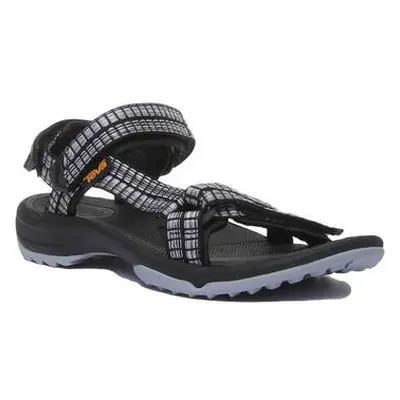 Teva Terra Fi Lite women's Sandals in Black