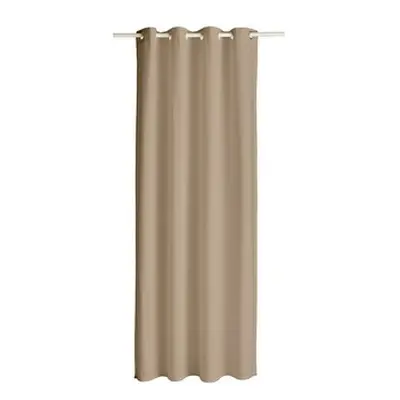 Today TODAY POLYESTER 's Curtains, blinds in Beige