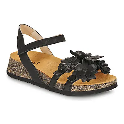 Think KOAK women's Sandals in Black