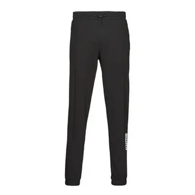 Puma RAD/CALPANTS DK CL men's Sportswear in Black