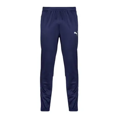 Puma INDIVIDUALRISE PANT men's Sportswear in Marine