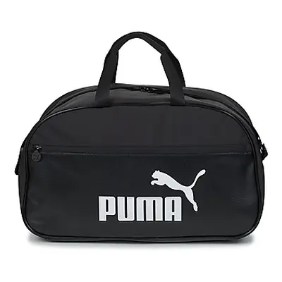 Puma CAMPUS Grip Bag women's Sports bag in Black