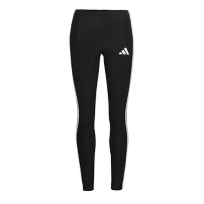 Adidas 7 women's Tights in Black