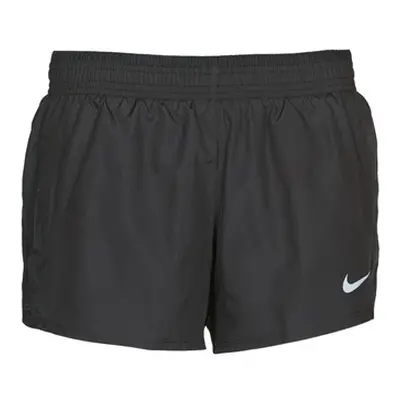 Nike W NK 10K SHORT women's Shorts in Black