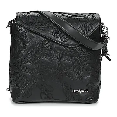 Desigual BACKPACK JOLIE women's Backpack in Black