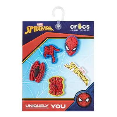 Crocs Spider-Man 5 Pack men's Aftercare kit in Multicolour