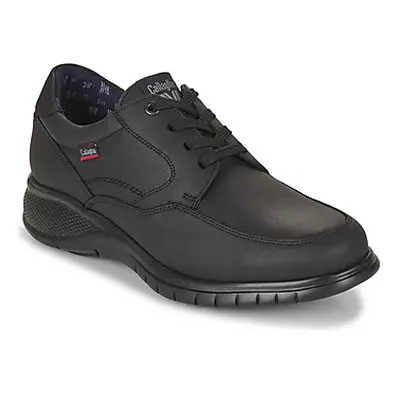 CallagHan FREEMIND men's Shoes (Trainers) in Black