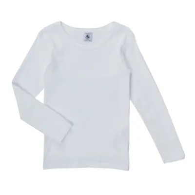 Petit Bateau FATRE girls's in White