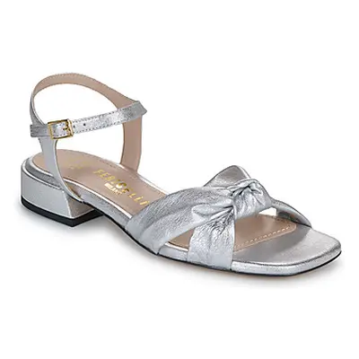 Fericelli FELICIE women's Sandals in Silver