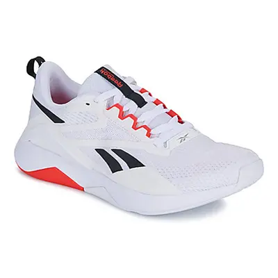 Reebok Sport NANOFLEX TR 2 men's Trainers in White