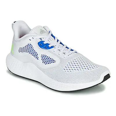 Adidas edge rc 3 men's Shoes (Trainers) in White