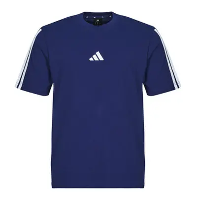 Adidas JW1950 men's T shirt in Blue