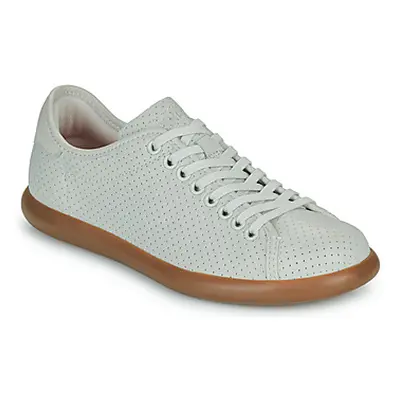 Camper PLLP women's Shoes (Trainers) in White