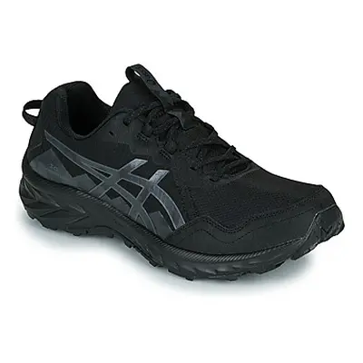 Asics GEL-VENTURE 10 men's Running Trainers in Black