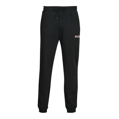 HUGO Drokko men's Sportswear in Black