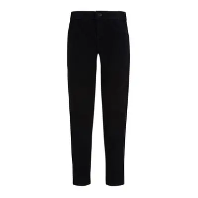 Levis PULL-ON LEGGING girls's in Black