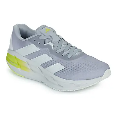 Adidas ADISTAR 3 M men's Running Trainers in Grey