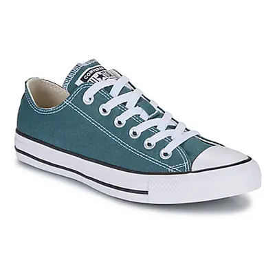 Converse CHUCK TAYLOR ALL STAR women's Shoes (Trainers) in Green