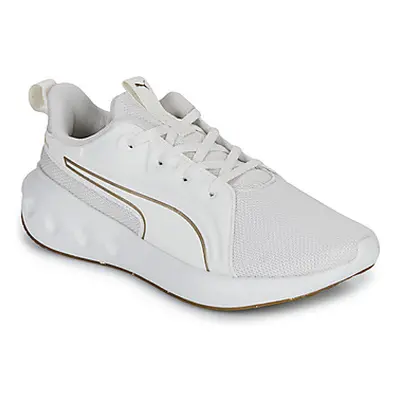 Puma Softride Carson women's Running Trainers in White