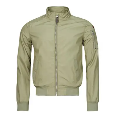 Schott KENNY men's Jacket in Kaki