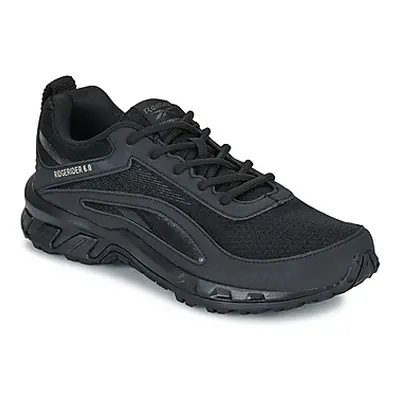 Reebok Sport RIDGERIDER 6.0 women's Trainers in Black