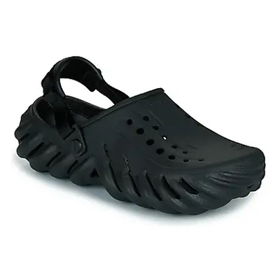 Crocs Echo Clog men's Clogs (Shoes) in Black