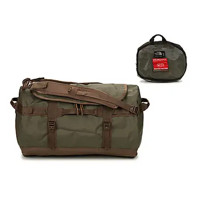 The North Face Base Camp Duffel - S men's Travel bag in Green