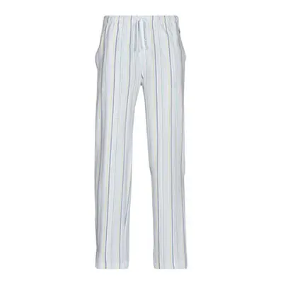 Polo Ralph Lauren PJ PANT SLEEP BOTTOM men's Sleepsuits in Multicolour