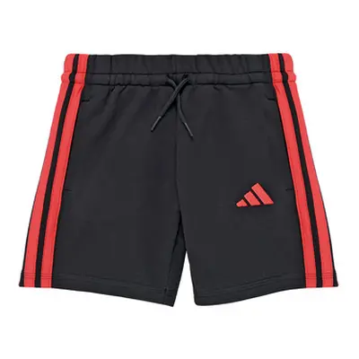 Adidas JD6517 boys's Children's shorts in Black