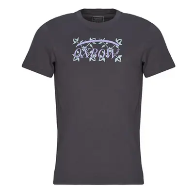 Oxbow R1ICON men's T shirt in Grey