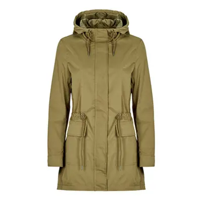 Only ONLLOUISE women's Parka in Kaki