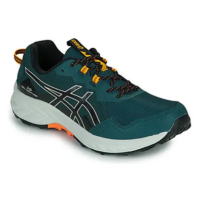 Asics GEL-VENTURE 10 men's Running Trainers in Blue