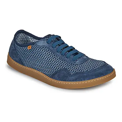 El Naturalista ORIGEN women's Shoes (Trainers) in Marine