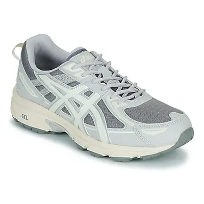 Asics GEL-VENTURE 6 GS girls's Children's Shoes (Trainers) in Grey