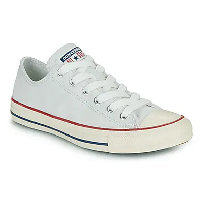 Converse CHUCK TAYLOR ALL STAR women's Shoes (Trainers) in Grey