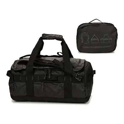 The North Face Base Camp Voyager Duffel 42l men's Travel bag in Black