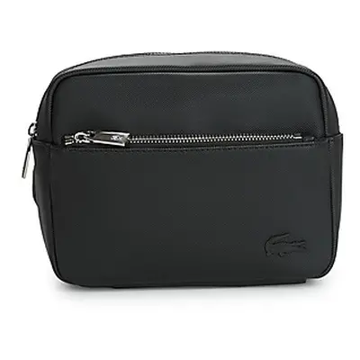 Lacoste MEN S CLASSIC men's Pouch in Black