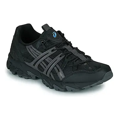 Asics GEL-SONOMA 15-50 men's Shoes (Trainers) in Black