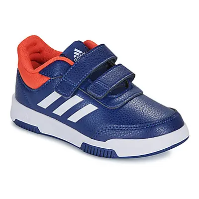 Adidas Tensaur Sport 2.0 CF K boys's Children's Shoes (Trainers) in Blue