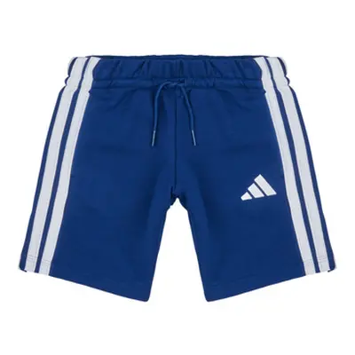 Adidas JD6516 boys's Children's shorts in Blue