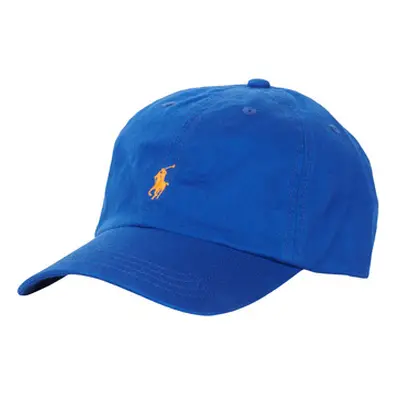 Polo Ralph Lauren CLSC SPRT CP-APPAREL ACCESSORIES-HAT boys's Children's cap in Blue