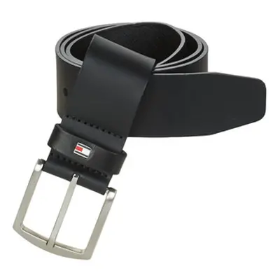 Tommy Hilfiger NEW DENTON BELT 4.0 men's Belt in Black