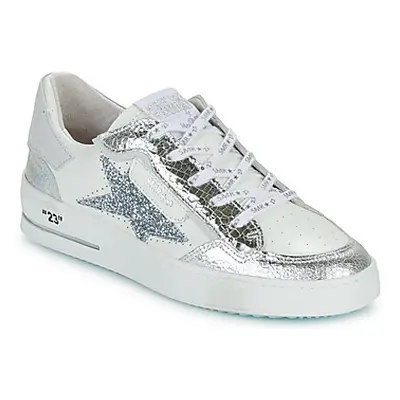 Semerdjian ALE women's Shoes (Trainers) in White