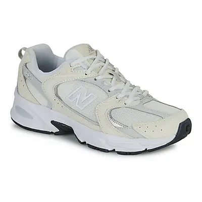 New Balance 530 women's Shoes (Trainers) in Beige