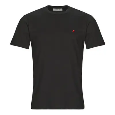 Replay SALI men's T shirt in Black