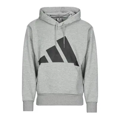 Adidas IN6160 men's Sweatshirt in Grey