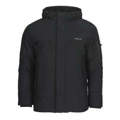 Petrol Industries MEN JACKET PARKA men's Parka in Black