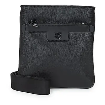 HUGO Nesh R Envelope men's Pouch in Black