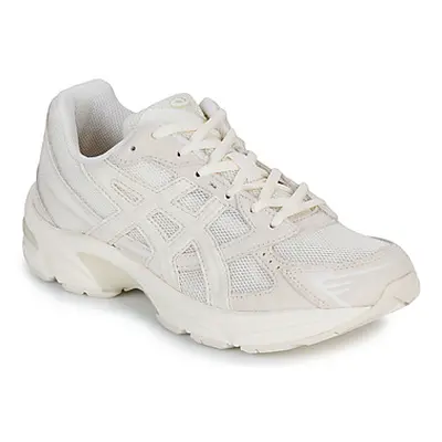 Asics GEL-1130 men's Shoes (Trainers) in Beige