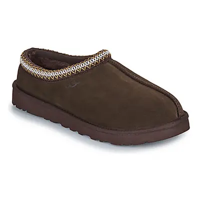 UGG M TASMAN men's Slippers in Brown